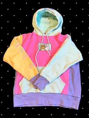 Teddy Fresh + Ripndip Hoodie